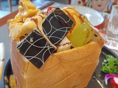 -通海俄式烧烤·俄罗斯大串(嵩山路店)