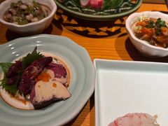 -花和海鲜自助(梅江店)