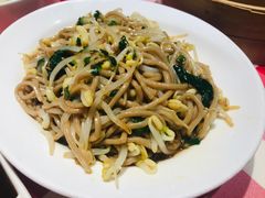 莜面-西贝莜面村(当代商城店)