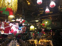 大堂-胡桃里音乐酒馆(曲江店)