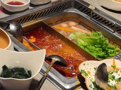 -海底捞火锅(河东万达广场店)