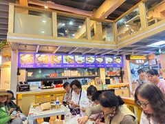 -陈记汤饭(水巷口店)