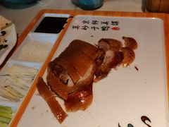 -荷塘秋月·本帮江浙菜(国权路店)