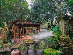 -青城甲(青城山店)