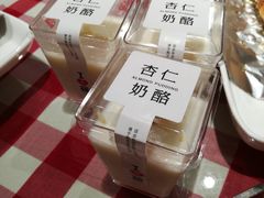 -西贝莜面村(上海百联西郊店)