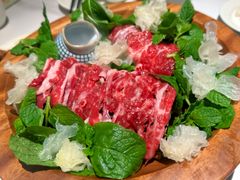 -左庭右院鲜牛肉火锅(南通CBD大有境店)