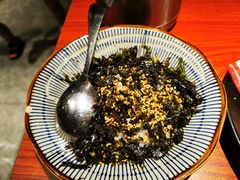 -山之屋炭火烧肉·生啤畅饮(大朗万科中央公园店)