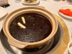 -天宜隆蘑菇宴火锅(石景山旗舰店)