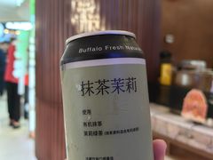 -太犇牛手作茶铺(江北虹悦城店)