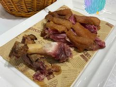 -和记小菜(东方店)
