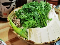 -浦·传统日式料理(3 5 1 1 店)