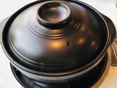 -烹然四季椰子鸡火锅(团结湖总店)
