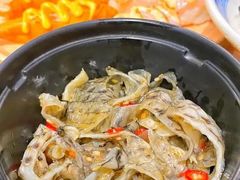 -吉兆手握寿司(车公庙店)