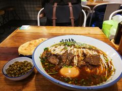 -常樂屋·常德米粉(青年路店)