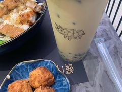-馔豚·台北菜专门店(深圳湾万象城店)