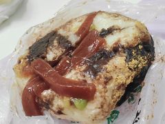 -清真·白记年糕(牛街北口店)