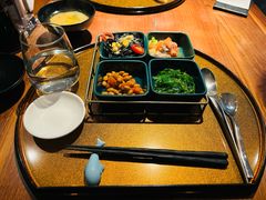 -Mr.Fish鱼鲜生海鲜放题(高德置地冬广场店)