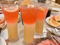 果酒-芭菲盛宴·环球美食(袁家岗店)