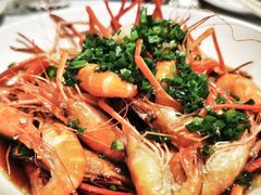 -玫瑰厅上海菜(兴国路店)