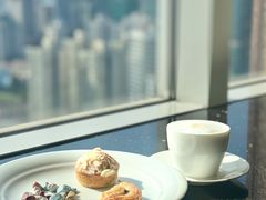 -上海红塔豪华精选酒店