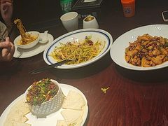 -永安鱼庄·镇江菜(东吴路店)