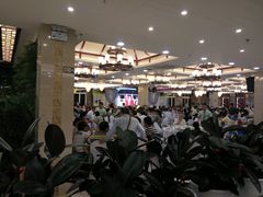 大堂-椿记烧鹅(北门店)