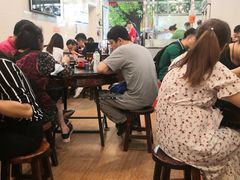 大堂-西关刘福记(文德路店)