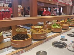 -龍歌自助小火锅(崂山丽达店)