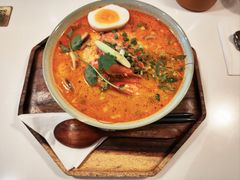 冬阴功汤饭-GOGO Plate(成都太古里店)