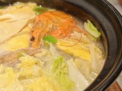 -阿毛饭店首店·宁波老字号(文化广场店)