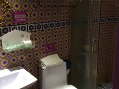 -广州迷途主题旅馆(海珠广场店)