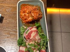 -新石器烤肉(中房金谊广场店)