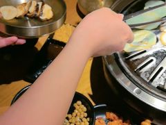 -九田家黑牛烤肉料理(华侨城店)