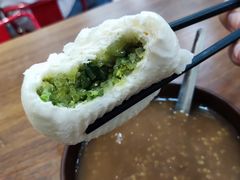 -郑家包子牛肉拉面(尚勤路店)