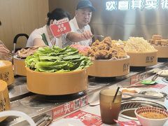 -喜家自助小火锅(乐客城店)