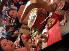 -西塔老太太泥炉烤肉(上海七宝领展广场店)