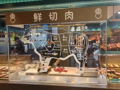 -東盛炭烤自助料理(浦东文峰广场店)