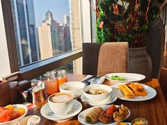 -广州富力君悦大酒店·凯菲厅