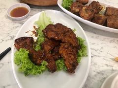 -Whampoa Keng Fish Head Steamboat @ Balestier