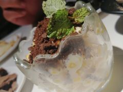 -鱼酷活鱼烤鱼(恒隆广场店)