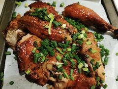 -绿茶餐厅(深圳龙华天虹购物中心店)