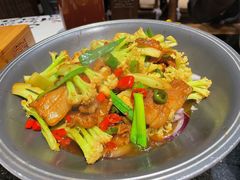 -徽镇小厨·经典徽菜(十里河店)