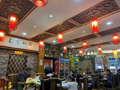 -杏花村水席楼·洛阳水席(老城十字街店)