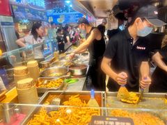 -周小亮丁家坡洋芋(全国总店)