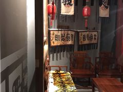 -MAX伯爵沉浸式超级游戏体验馆·实景桌游·剧本杀(小时代店)