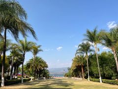 -西昌邛海湾柏樾酒店(原邛海湾柏栎度假酒店)