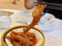 -大天然酒店(军民路店)