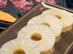 -牧童禧肉社·韩国炭火烤肉店(中粮祥云小镇店)