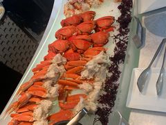 -RISE RESTAURANT(滨海湾金沙店)