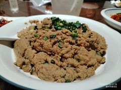 -董府·古宅餐厅
